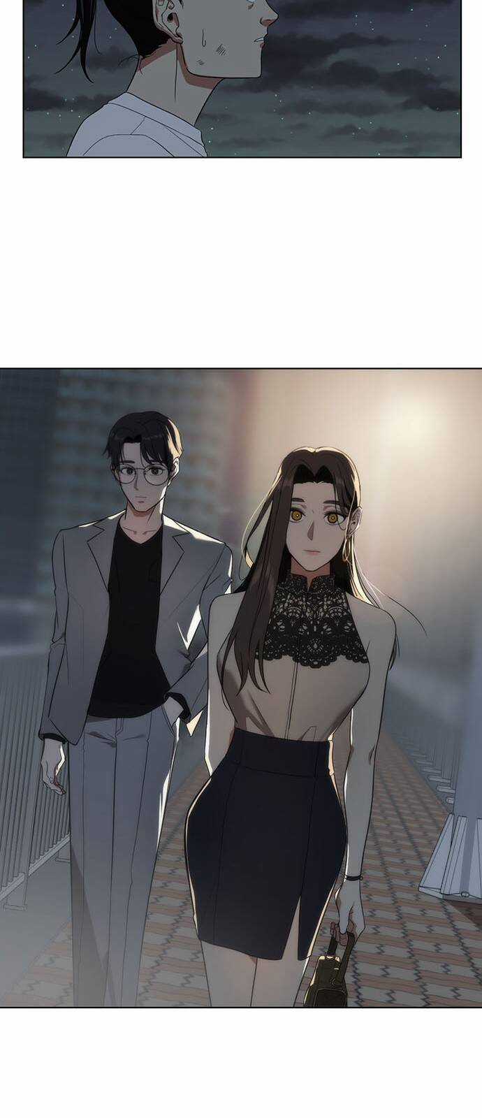 Thay Đổi Tôi - Chapter 16 - Trang 25