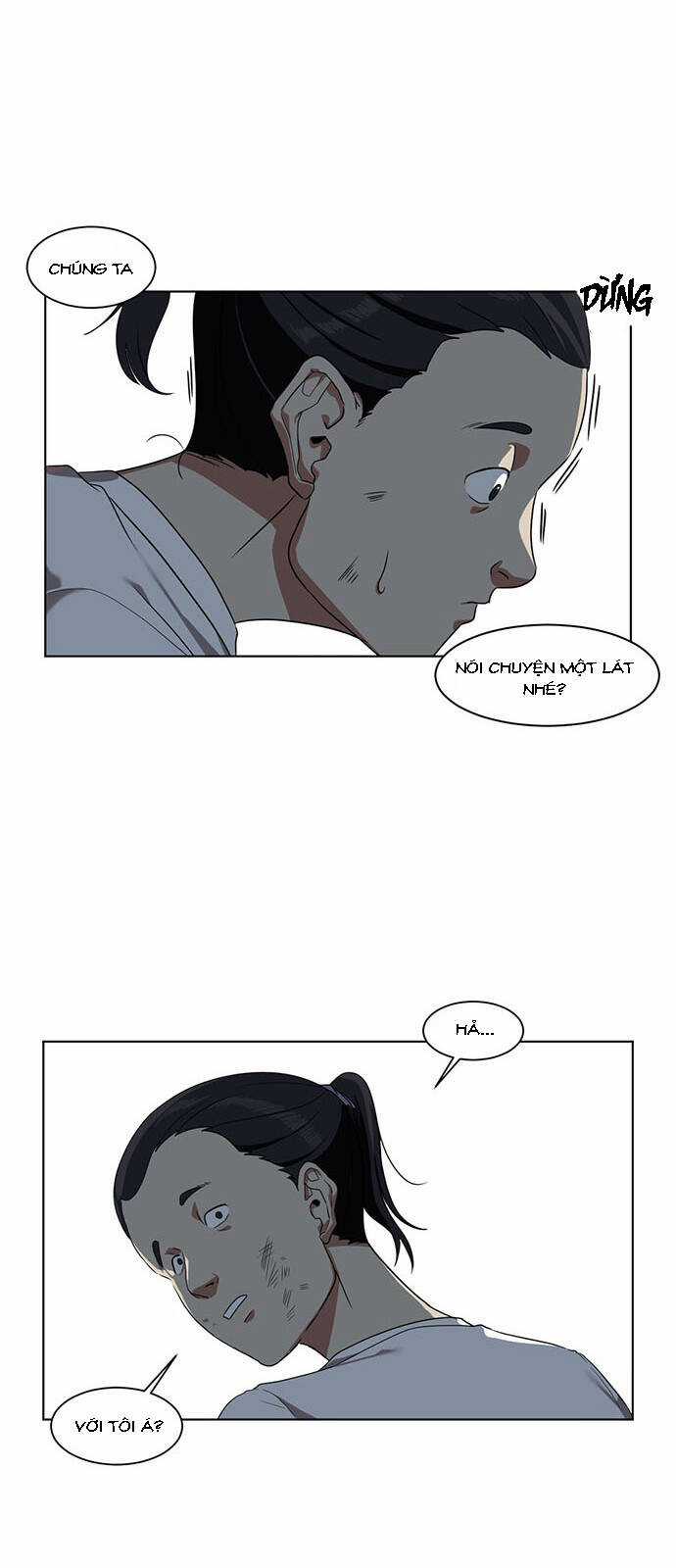 Thay Đổi Tôi - Chapter 16 - Trang 27