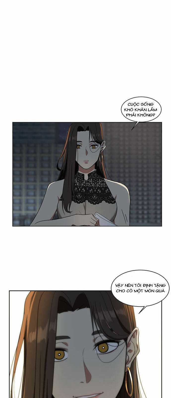 Thay Đổi Tôi - Chapter 16 - Trang 28