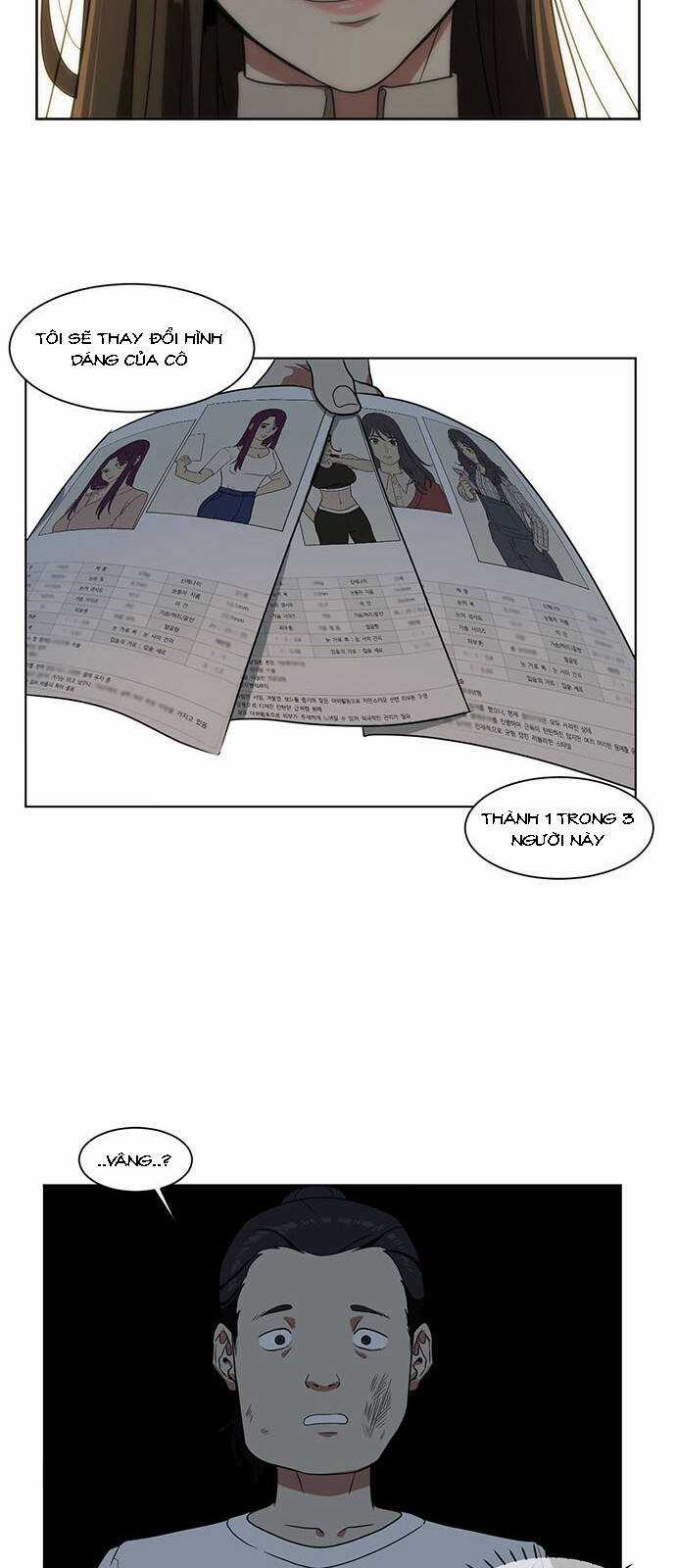 Thay Đổi Tôi - Chapter 16 - Trang 29