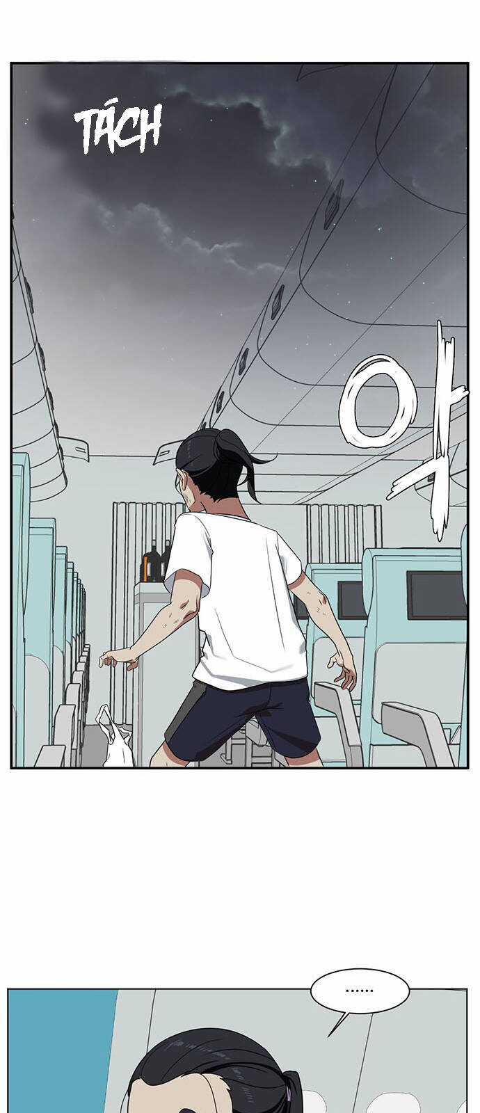 Thay Đổi Tôi - Chapter 16 - Trang 31