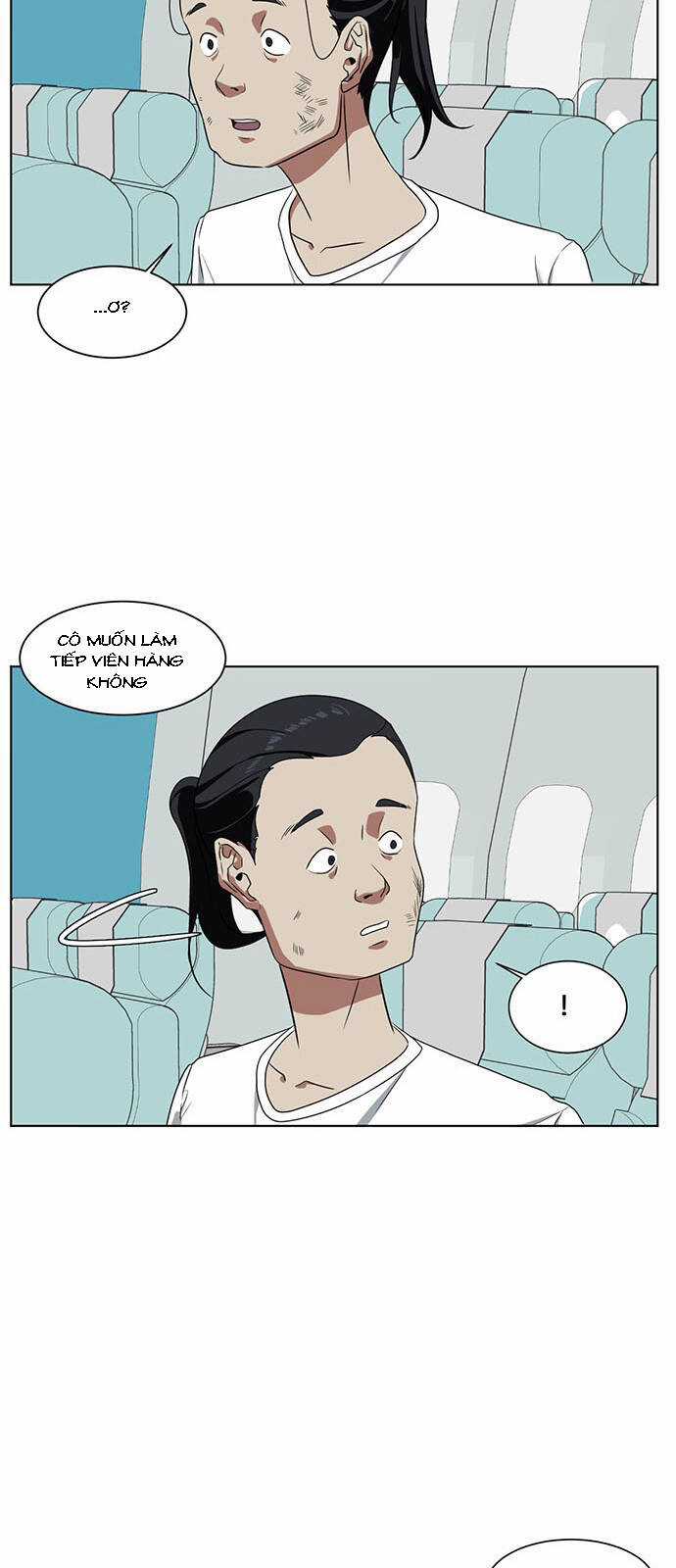 Thay Đổi Tôi - Chapter 16 - Trang 32