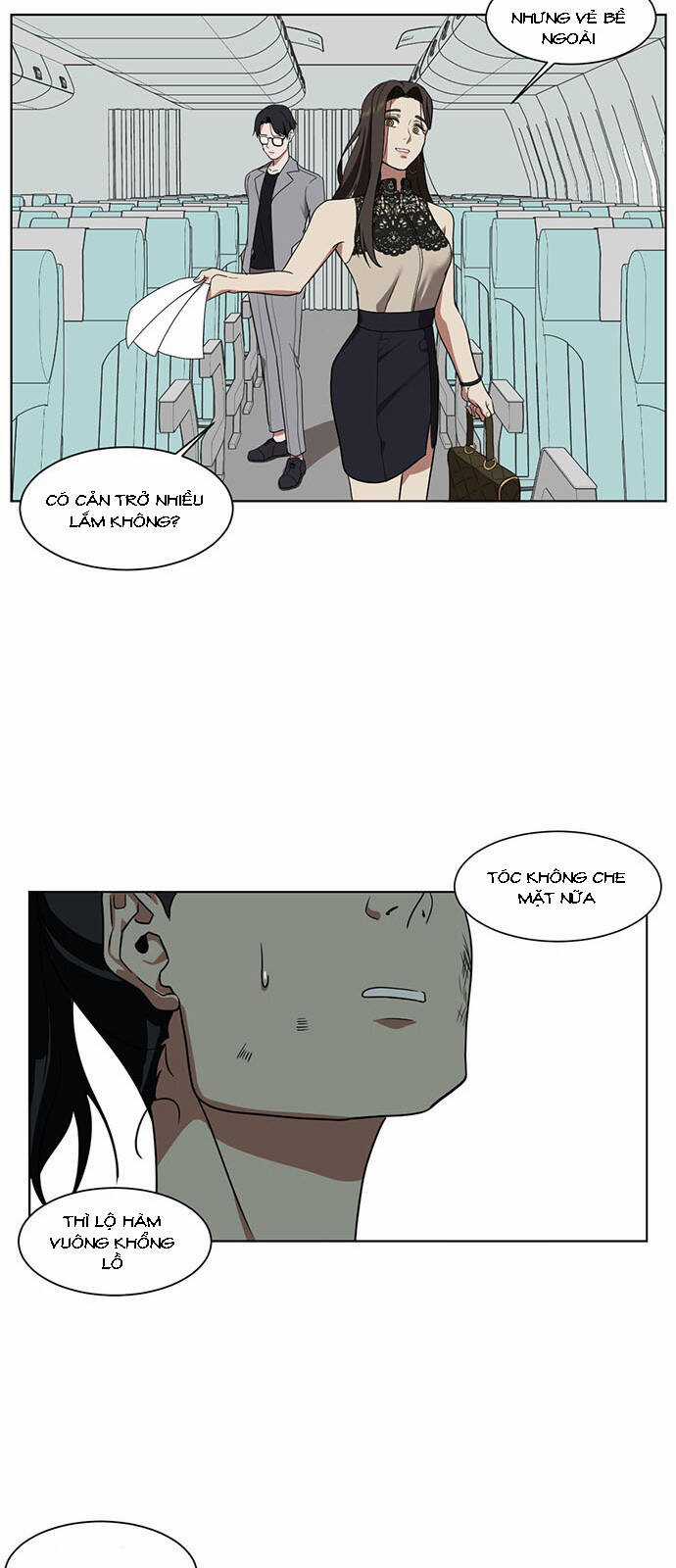 Thay Đổi Tôi - Chapter 16 - Trang 33