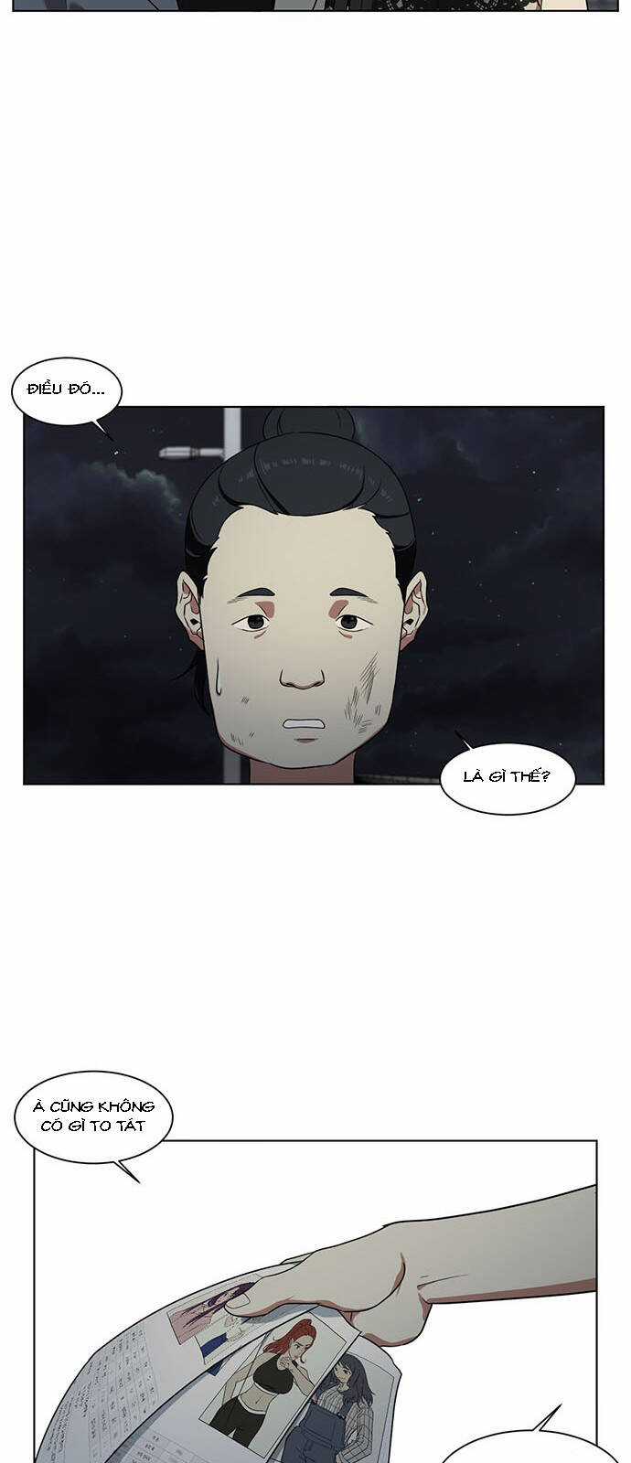 Thay Đổi Tôi - Chapter 16 - Trang 40