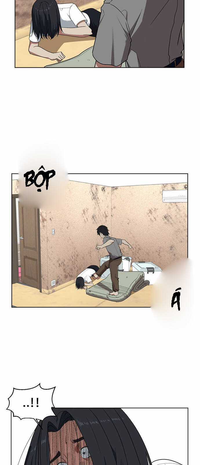 Thay Đổi Tôi - Chapter 16 - Trang 5