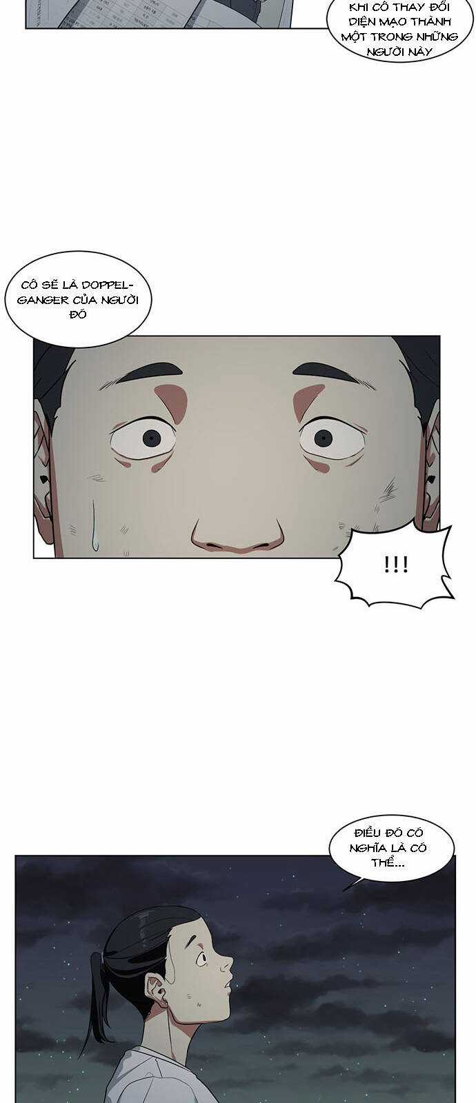 Thay Đổi Tôi - Chapter 16 - Trang 41