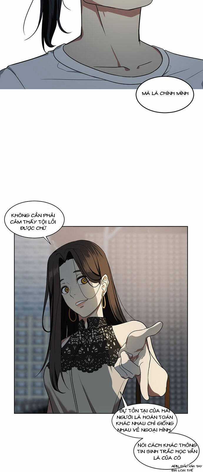 Thay Đổi Tôi - Chapter 16 - Trang 43