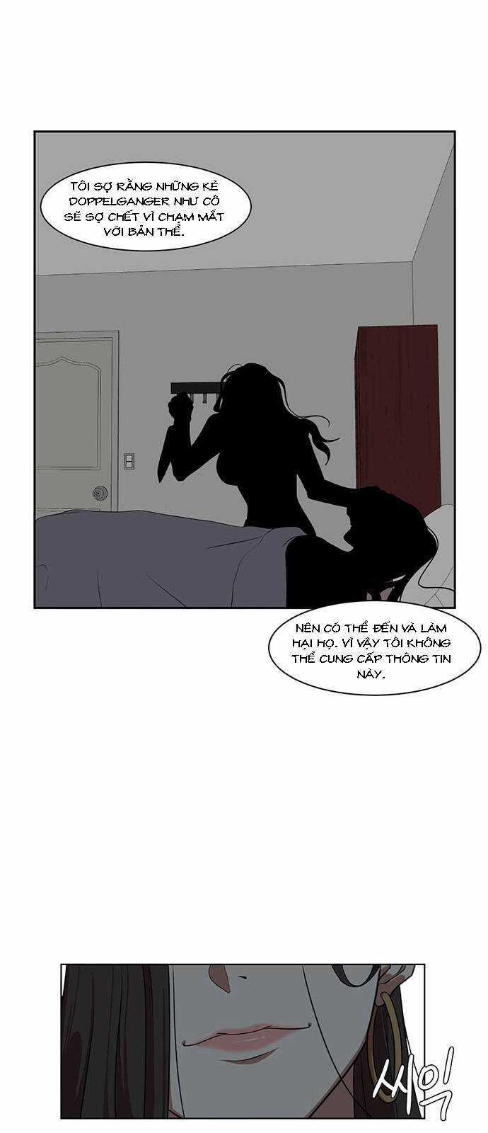 Thay Đổi Tôi - Chapter 16 - Trang 45