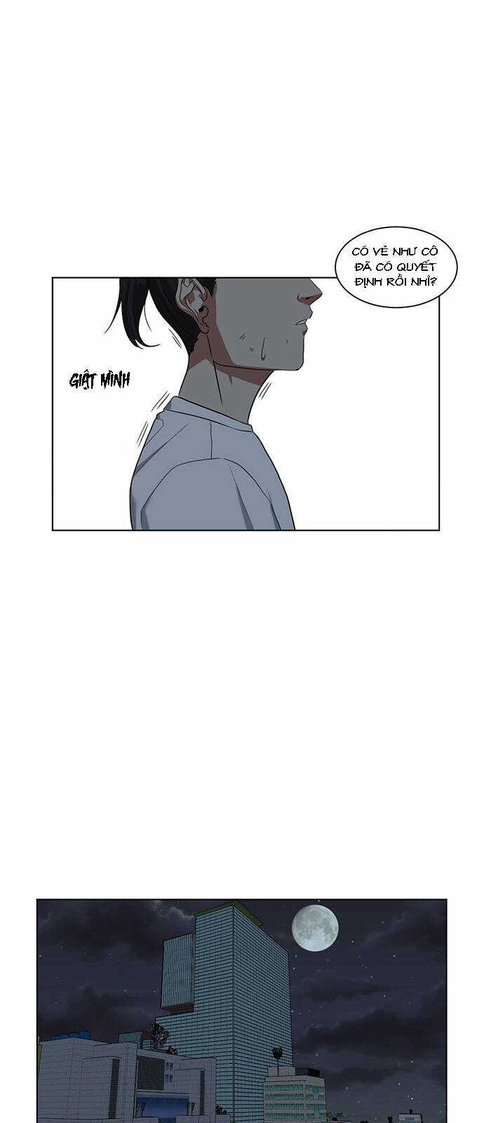 Thay Đổi Tôi - Chapter 16 - Trang 46