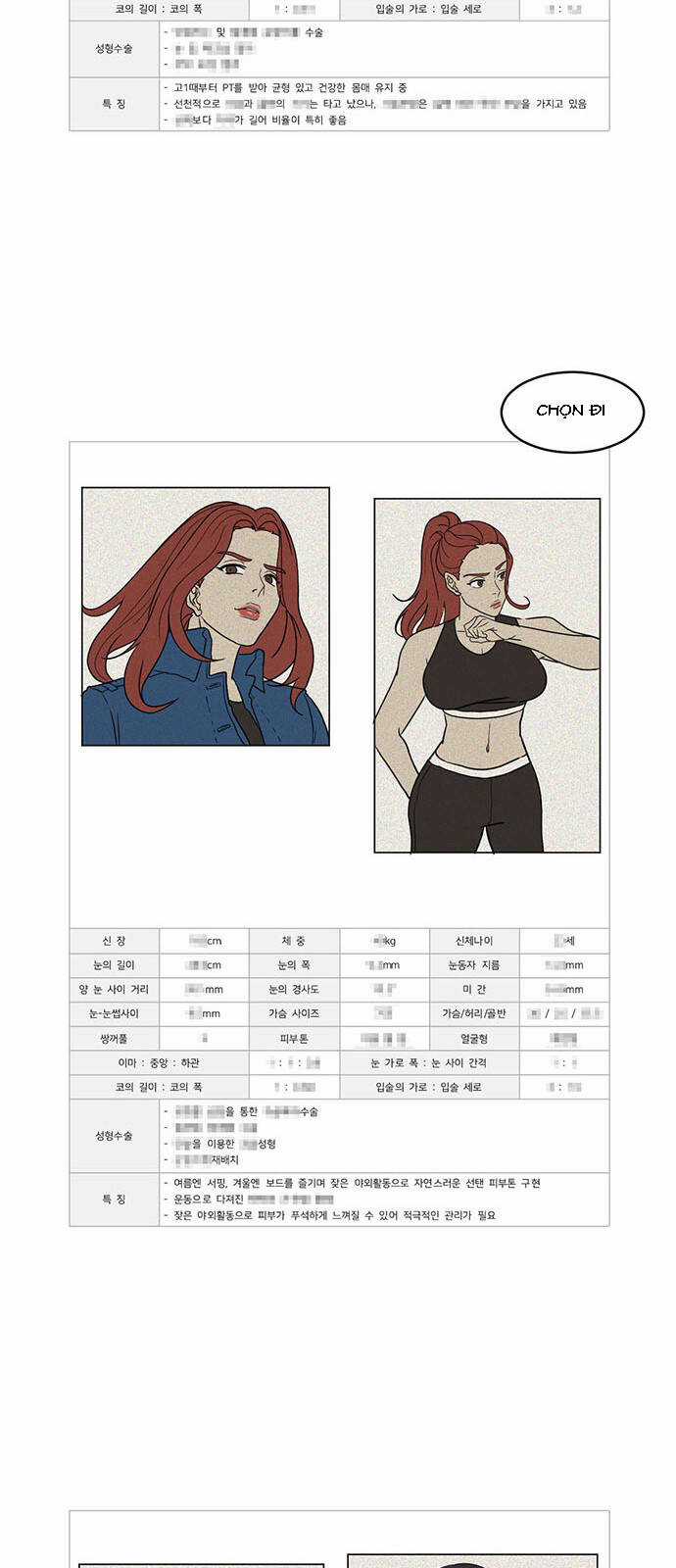 Thay Đổi Tôi - Chapter 16 - Trang 49