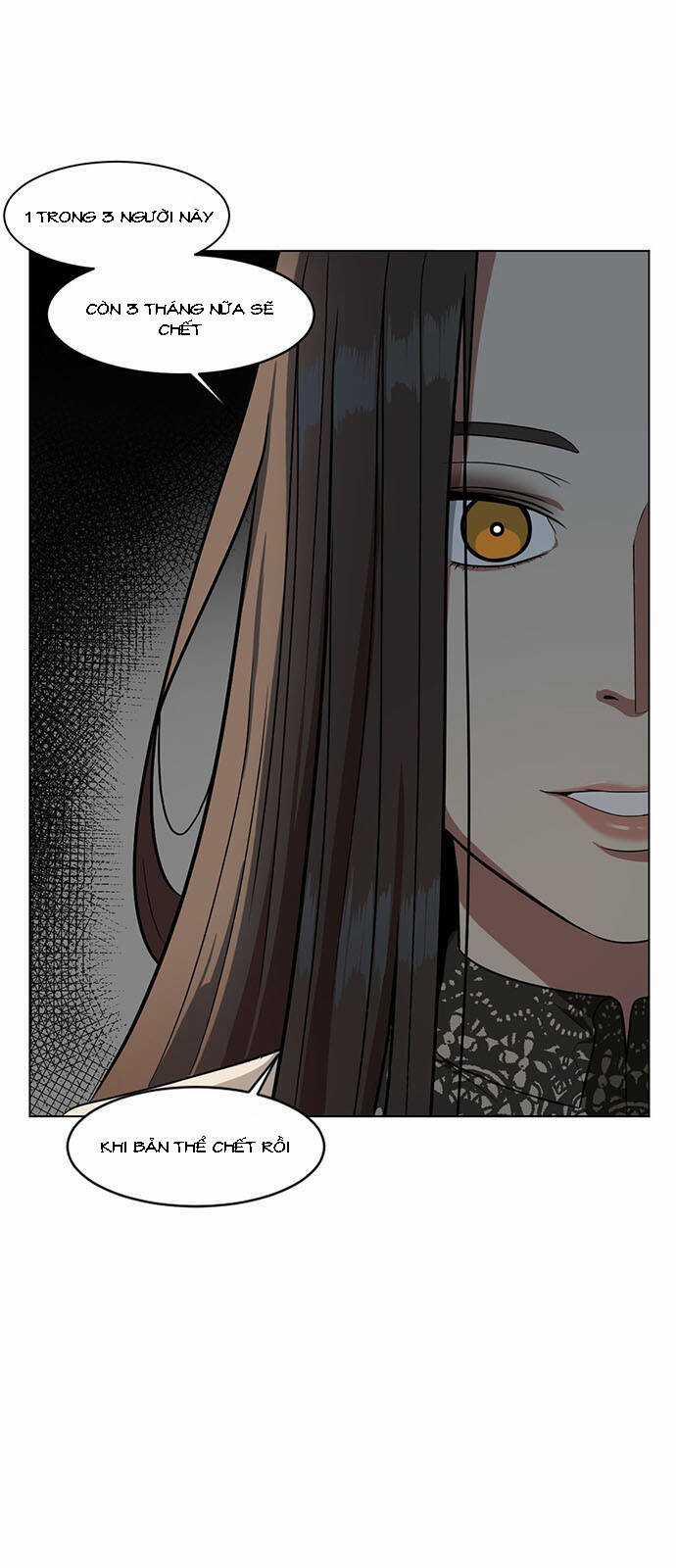 Thay Đổi Tôi - Chapter 16 - Trang 51