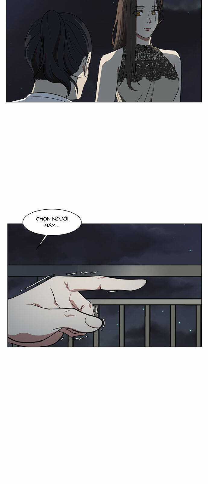 Thay Đổi Tôi - Chapter 16 - Trang 54