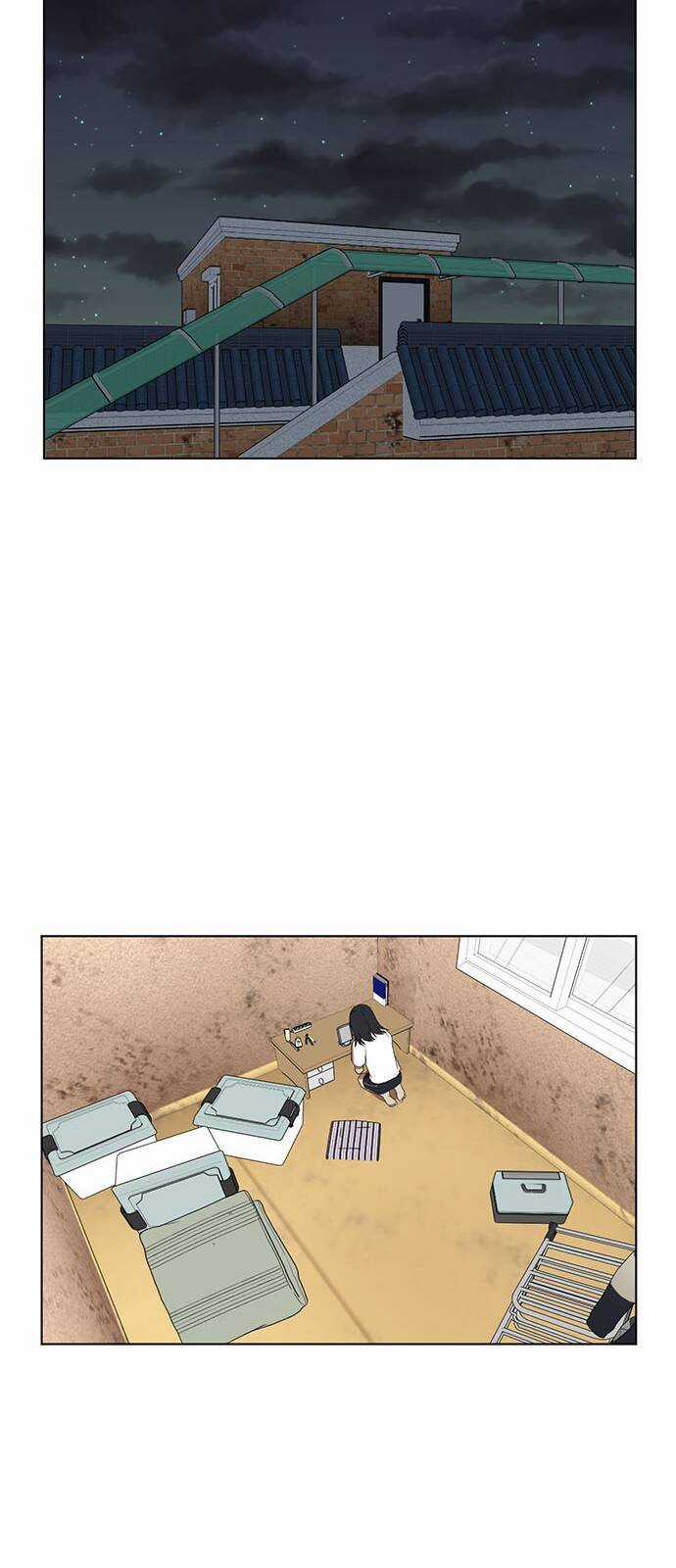 Thay Đổi Tôi - Chapter 16 - Trang 58