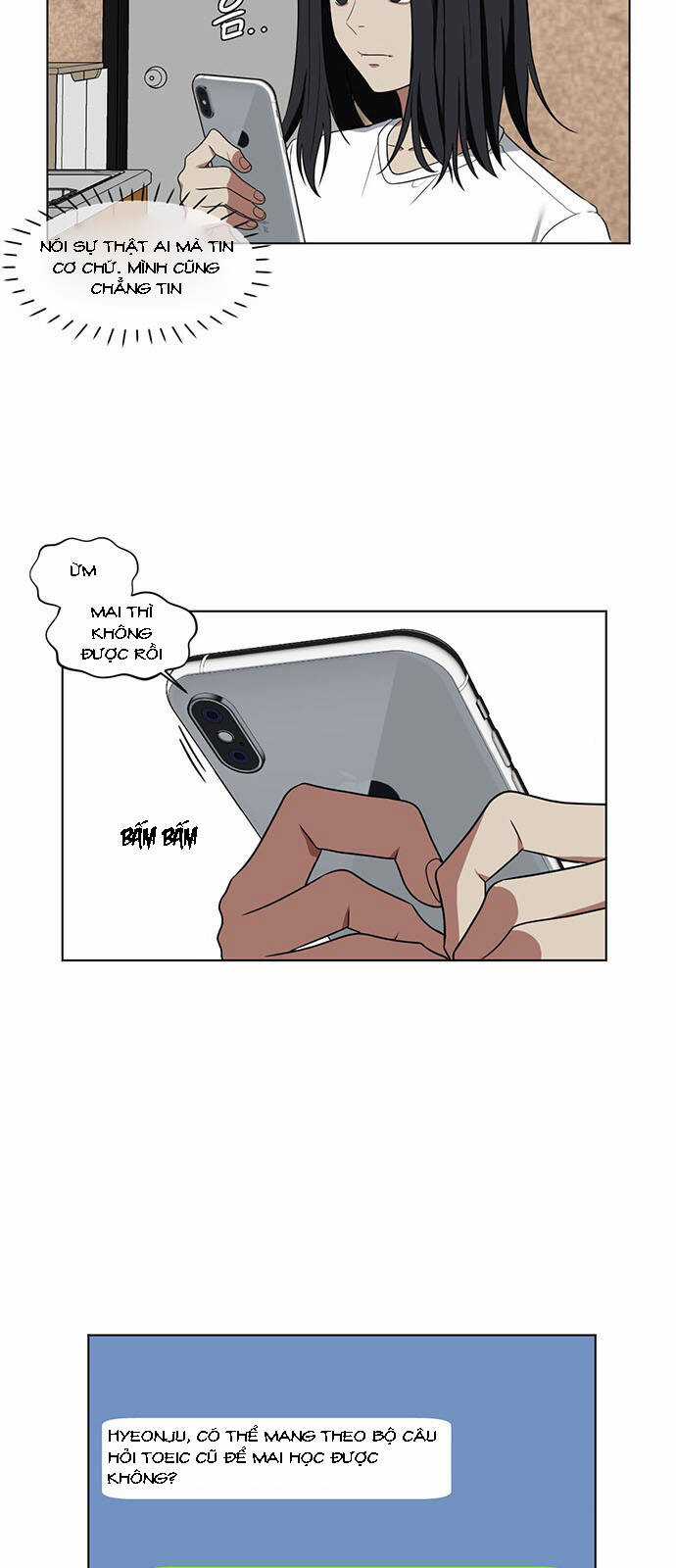 Thay Đổi Tôi - Chapter 16 - Trang 62
