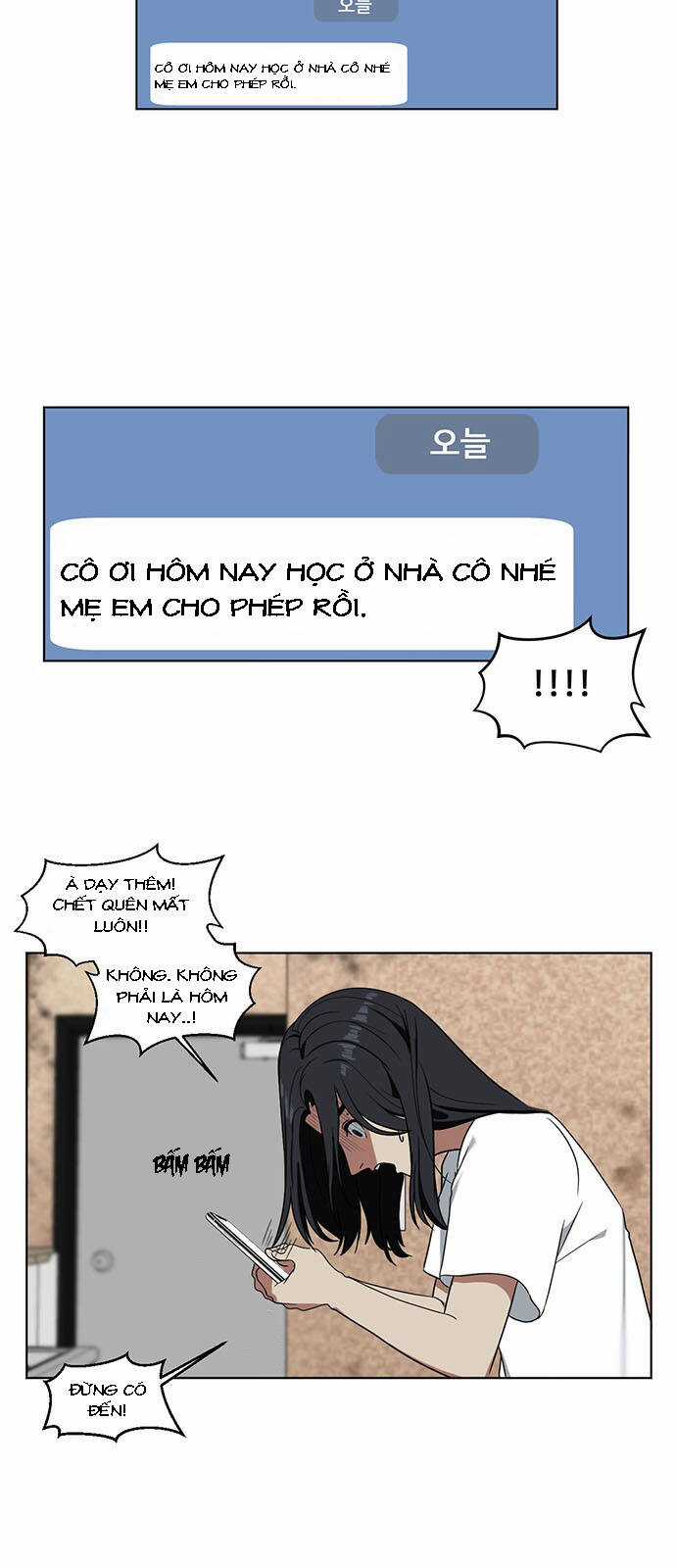 Thay Đổi Tôi - Chapter 16 - Trang 65