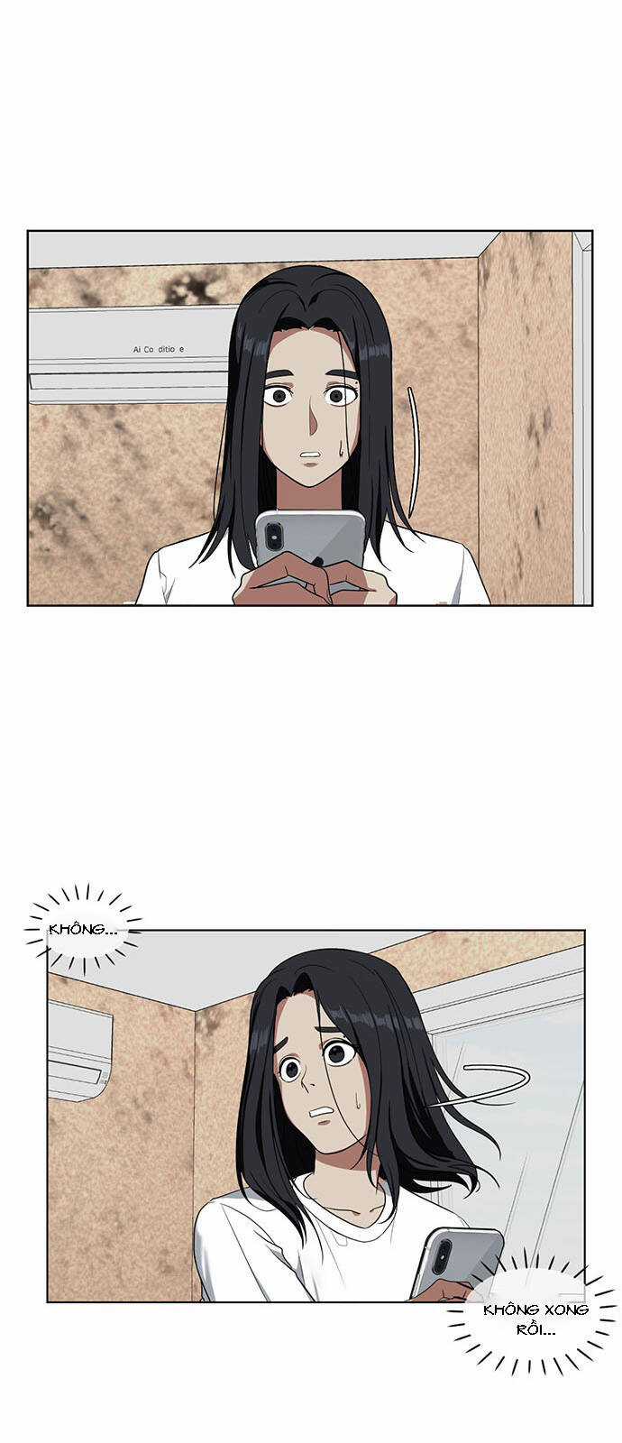 Thay Đổi Tôi - Chapter 16 - Trang 67