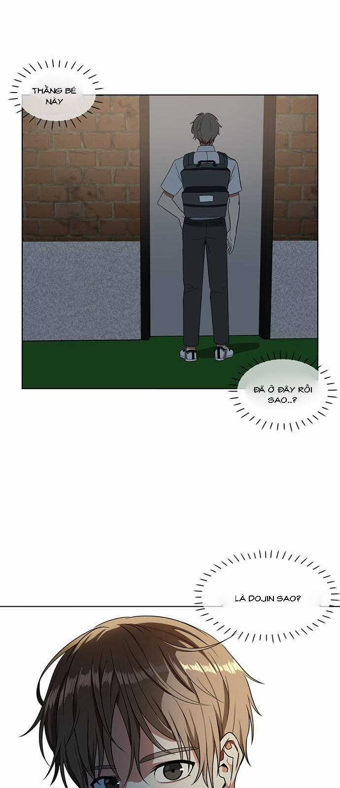 Thay Đổi Tôi - Chapter 16 - Trang 68