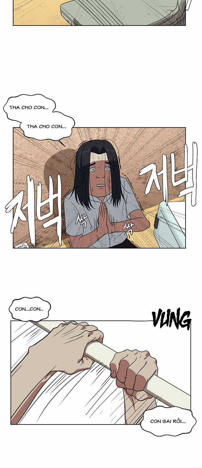 Thay Đổi Tôi - Chapter 16 - Trang 10