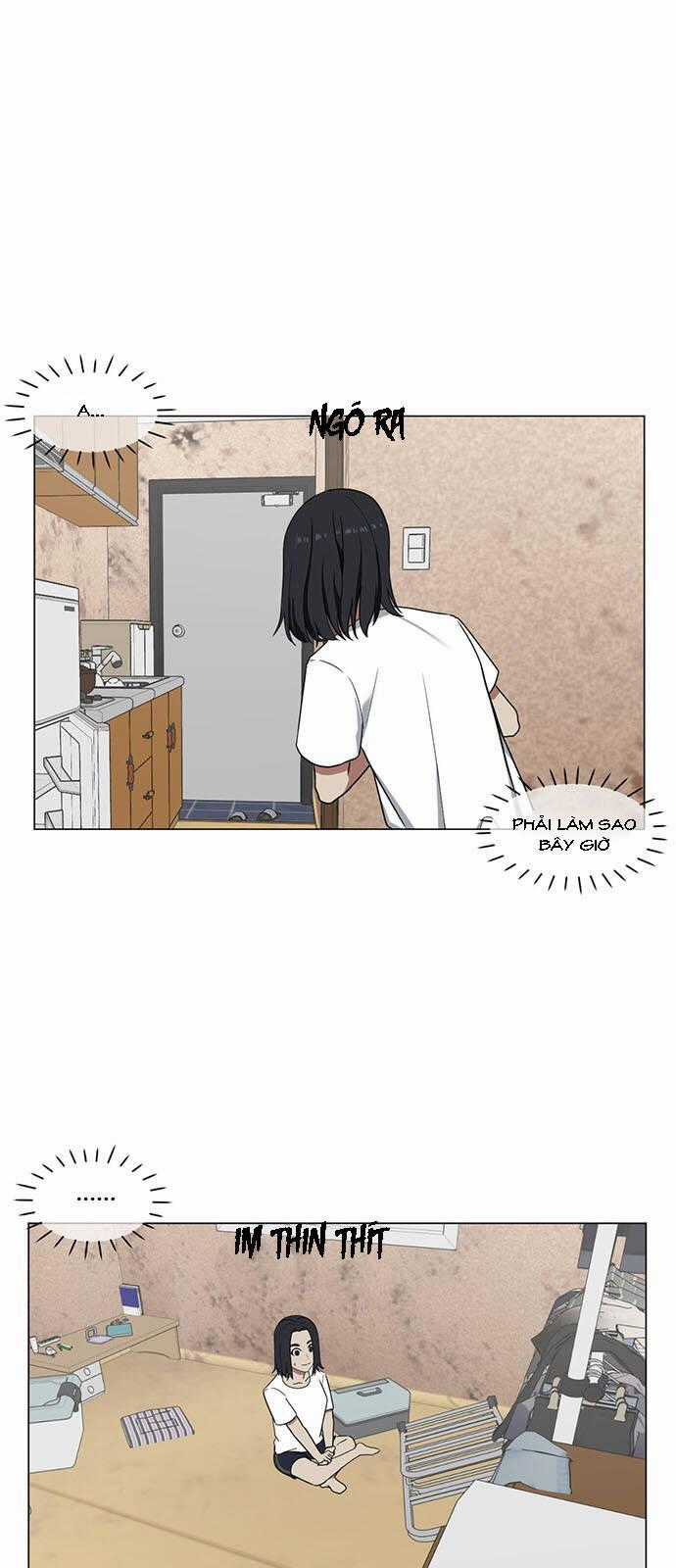 Thay Đổi Tôi - Chapter 17 - Trang 1