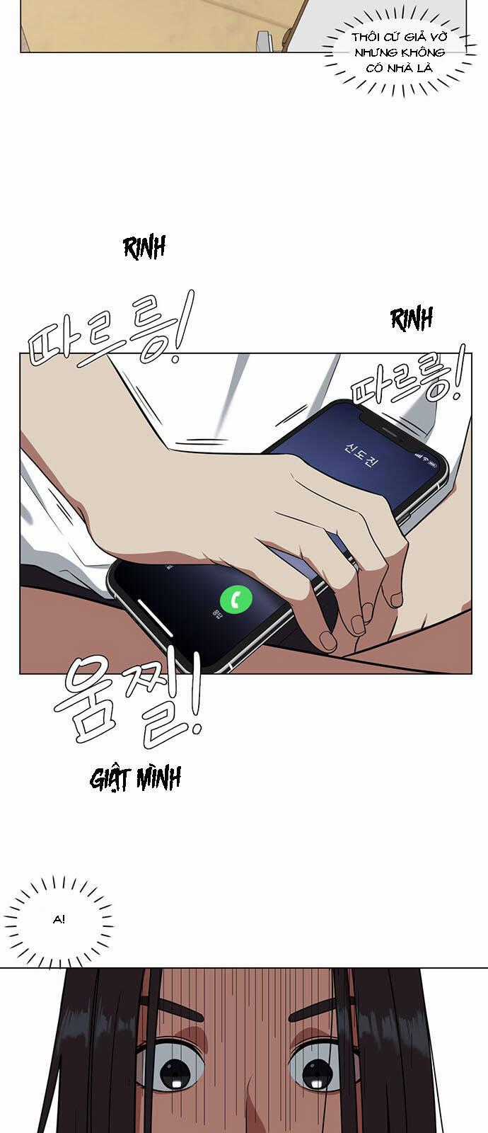 Thay Đổi Tôi - Chapter 17 - Trang 2