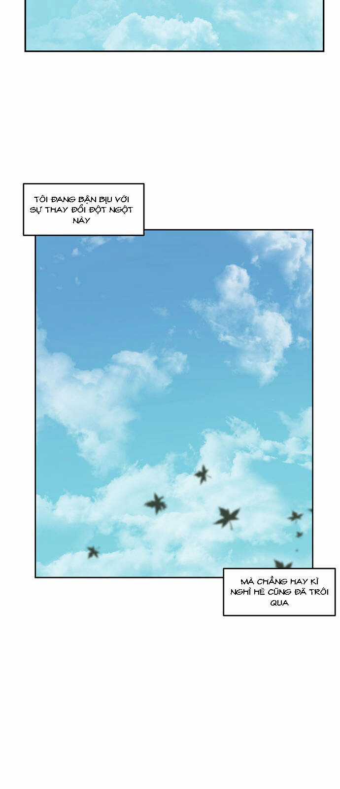 Thay Đổi Tôi - Chapter 17 - Trang 20