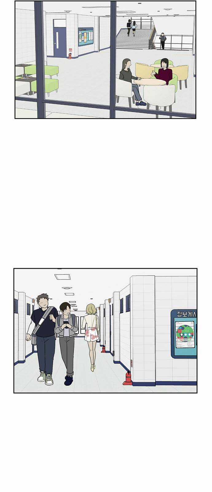 Thay Đổi Tôi - Chapter 17 - Trang 24