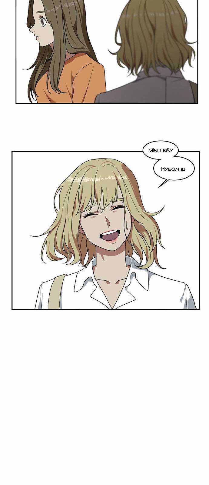 Thay Đổi Tôi - Chapter 17 - Trang 32