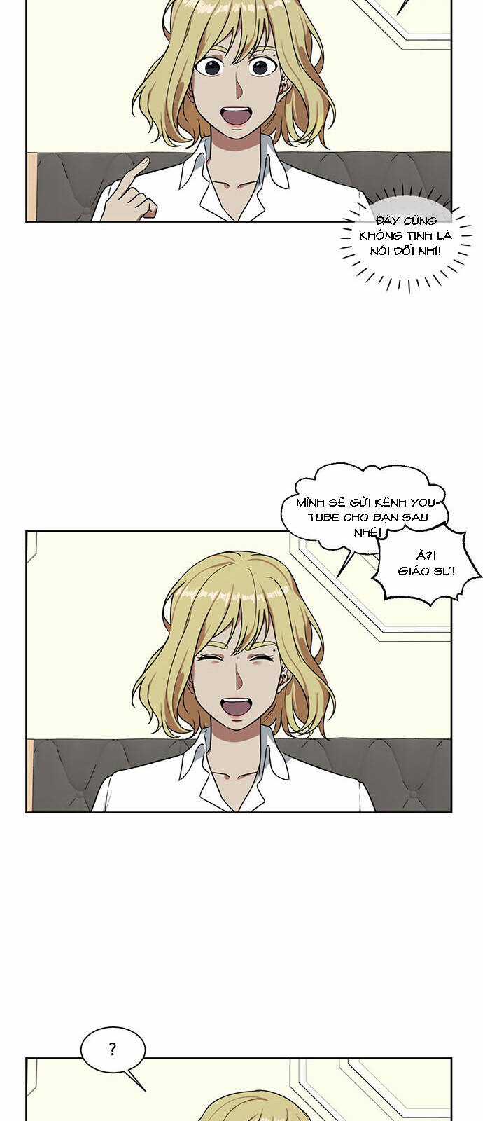 Thay Đổi Tôi - Chapter 17 - Trang 39