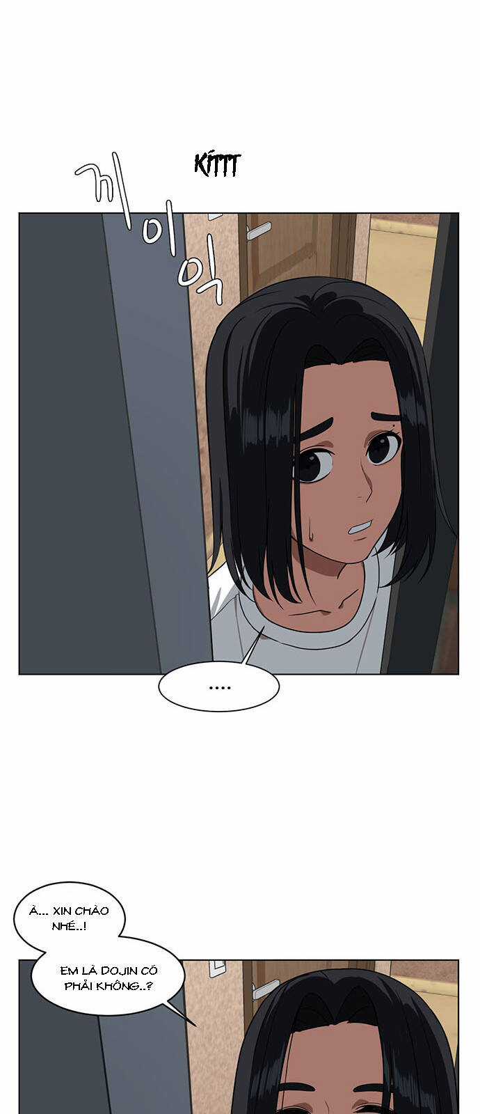 Thay Đổi Tôi - Chapter 17 - Trang 5