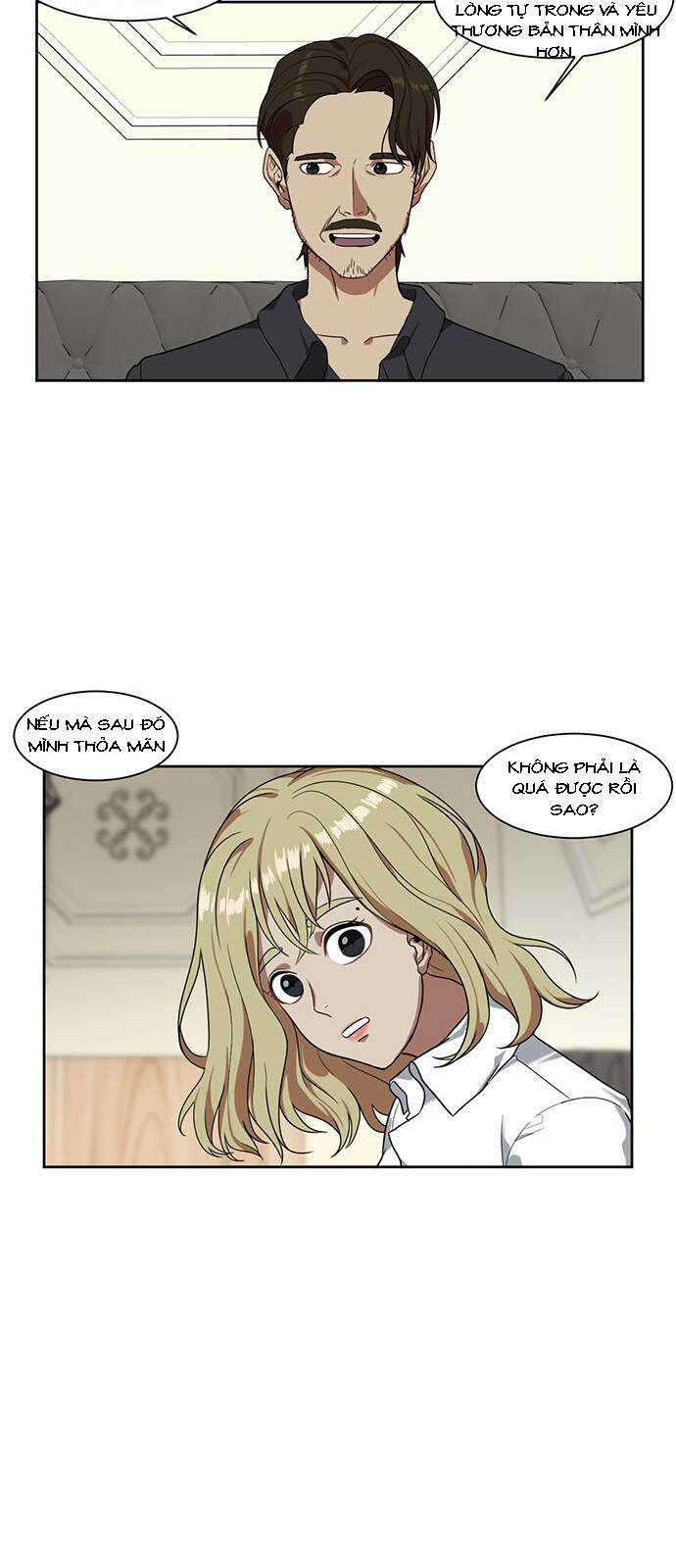 Thay Đổi Tôi - Chapter 17 - Trang 47