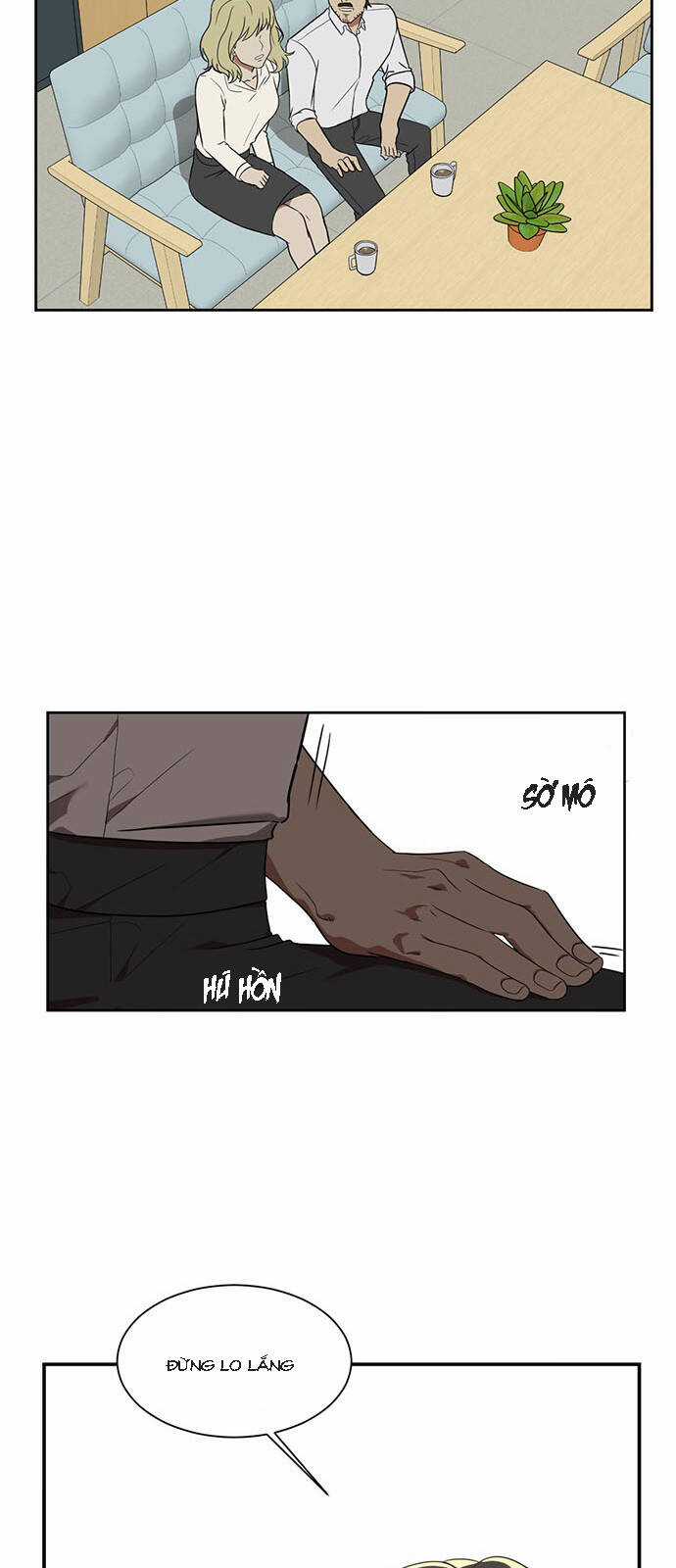 Thay Đổi Tôi - Chapter 17 - Trang 49