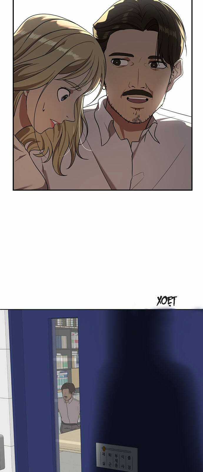 Thay Đổi Tôi - Chapter 17 - Trang 50