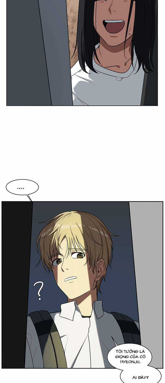 Thay Đổi Tôi - Chapter 17 - Trang 6