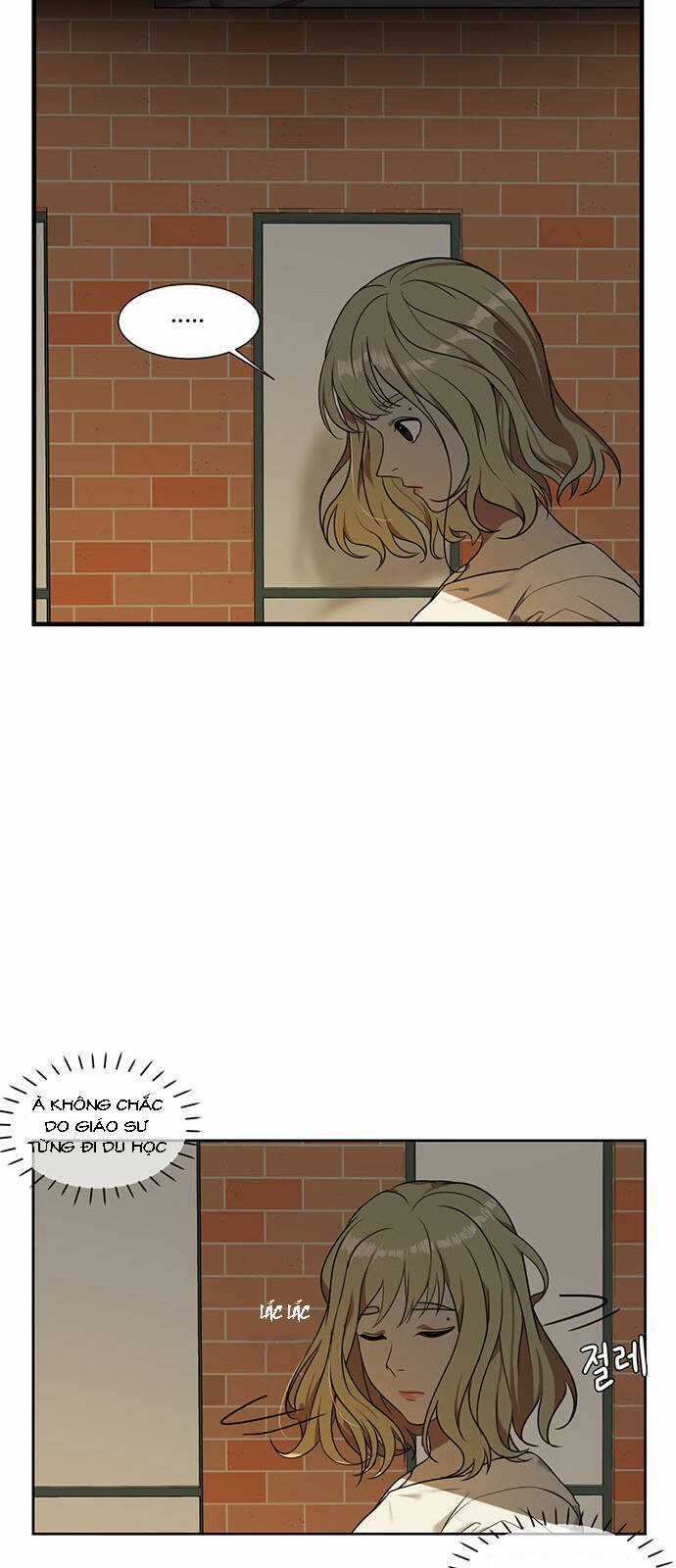 Thay Đổi Tôi - Chapter 18 - Trang 19