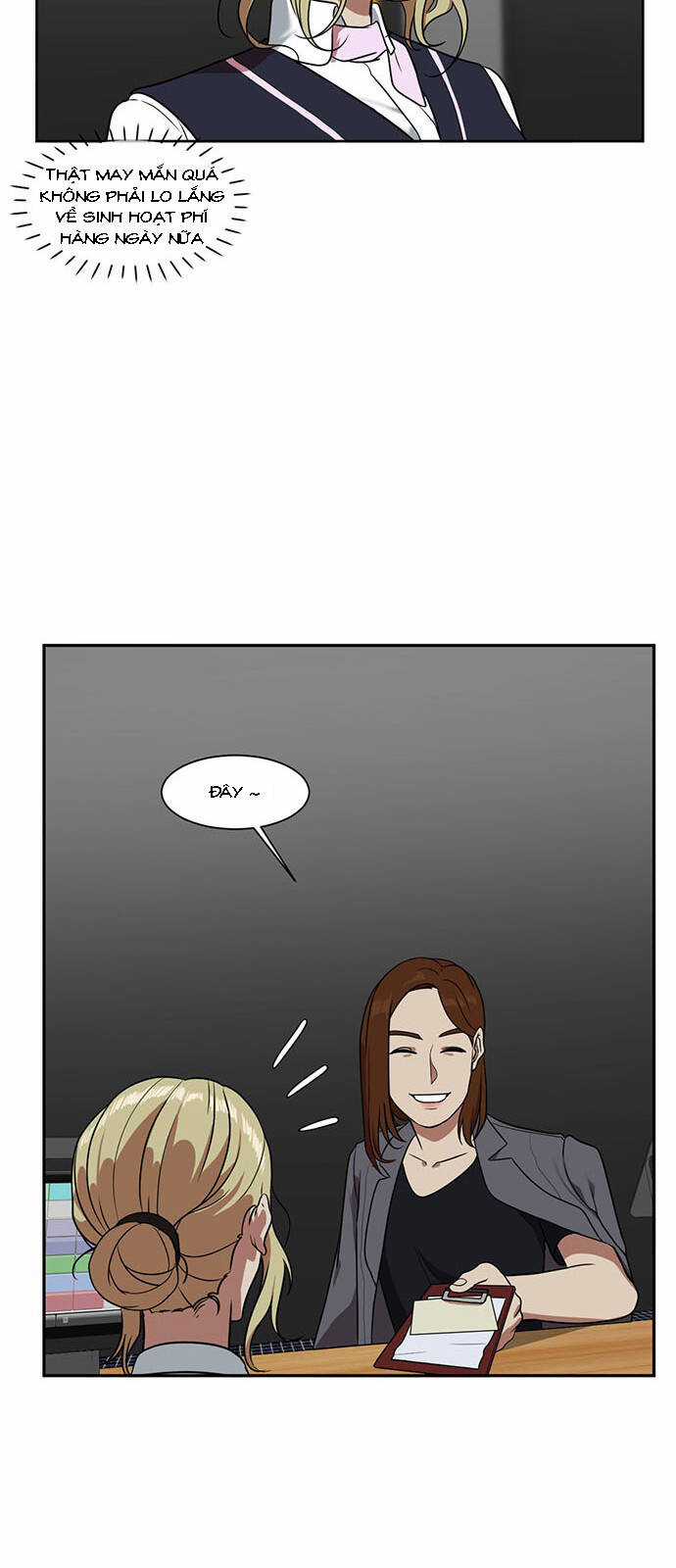 Thay Đổi Tôi - Chapter 18 - Trang 24