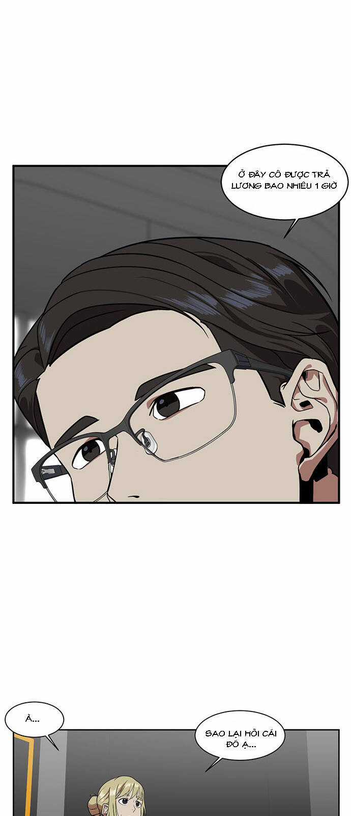 Thay Đổi Tôi - Chapter 18 - Trang 38