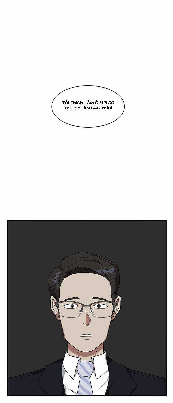 Thay Đổi Tôi - Chapter 18 - Trang 42