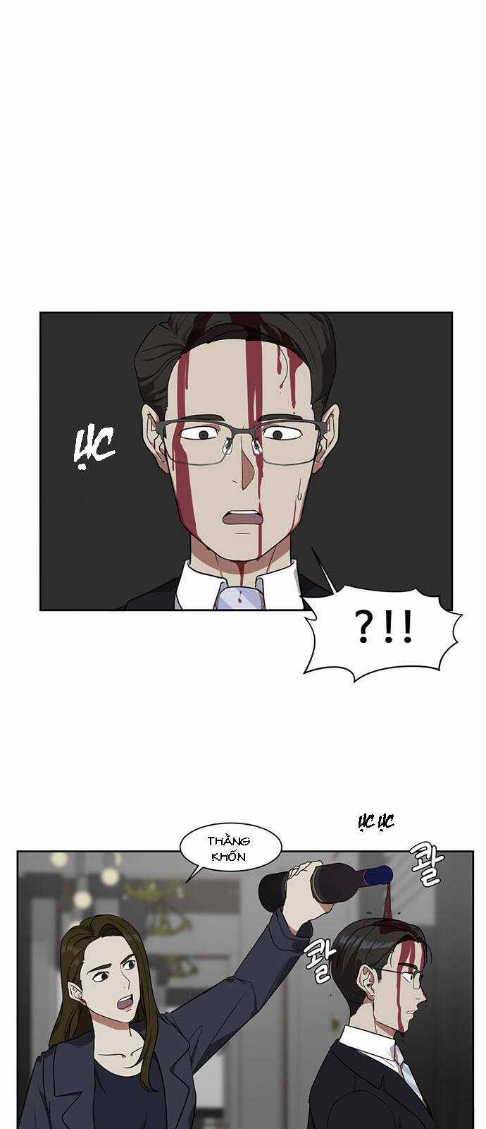 Thay Đổi Tôi - Chapter 18 - Trang 43