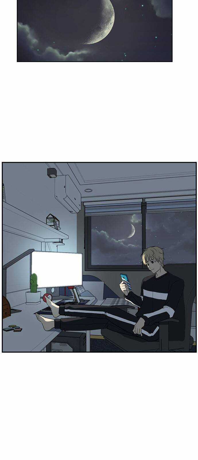 Thay Đổi Tôi - Chapter 18 - Trang 51