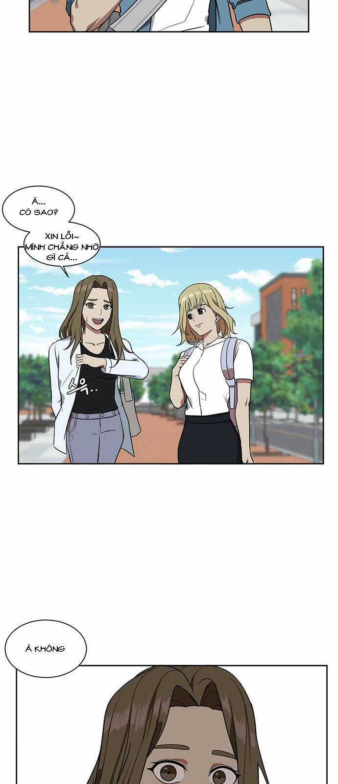 Thay Đổi Tôi - Chapter 19 - Trang 11