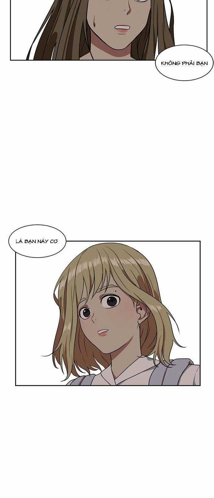 Thay Đổi Tôi - Chapter 19 - Trang 12