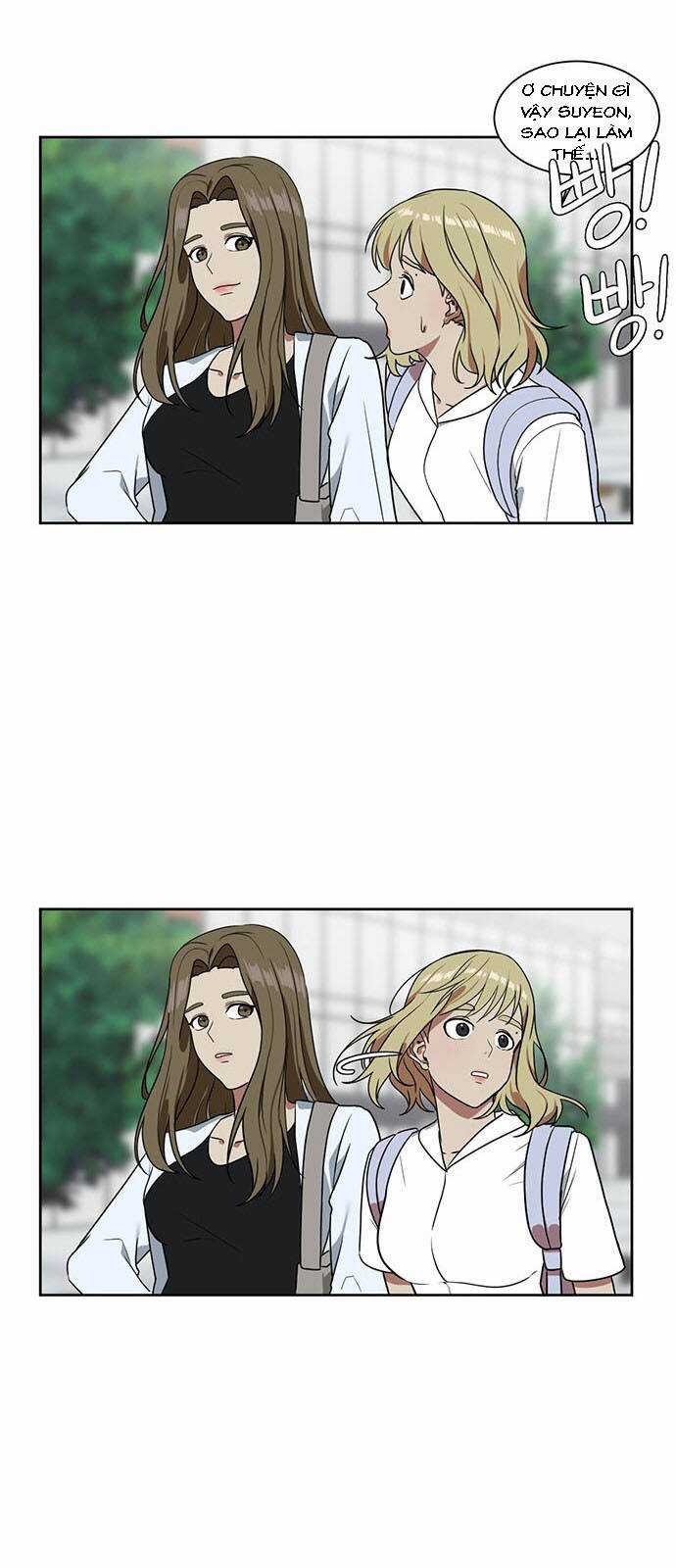 Thay Đổi Tôi - Chapter 19 - Trang 19