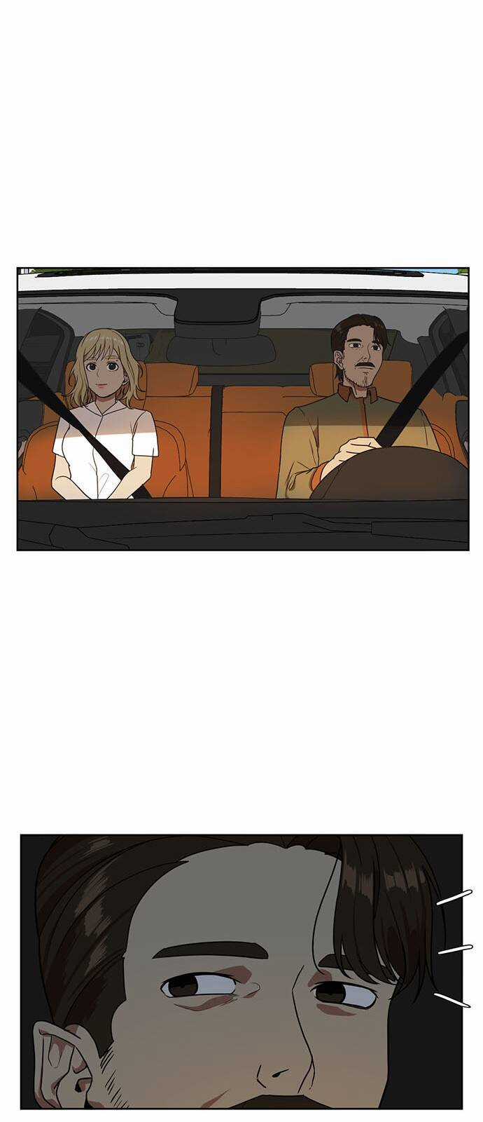 Thay Đổi Tôi - Chapter 19 - Trang 25