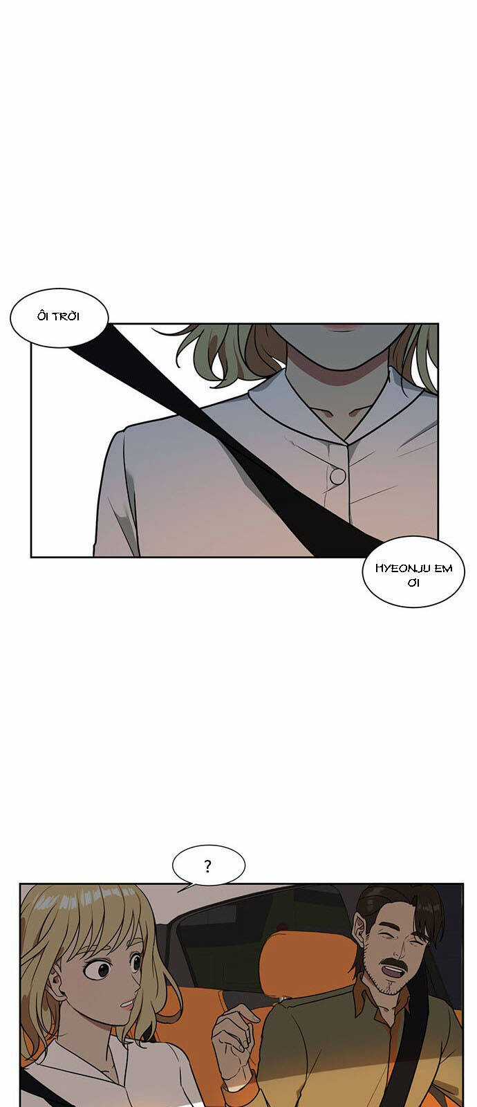 Thay Đổi Tôi - Chapter 19 - Trang 26