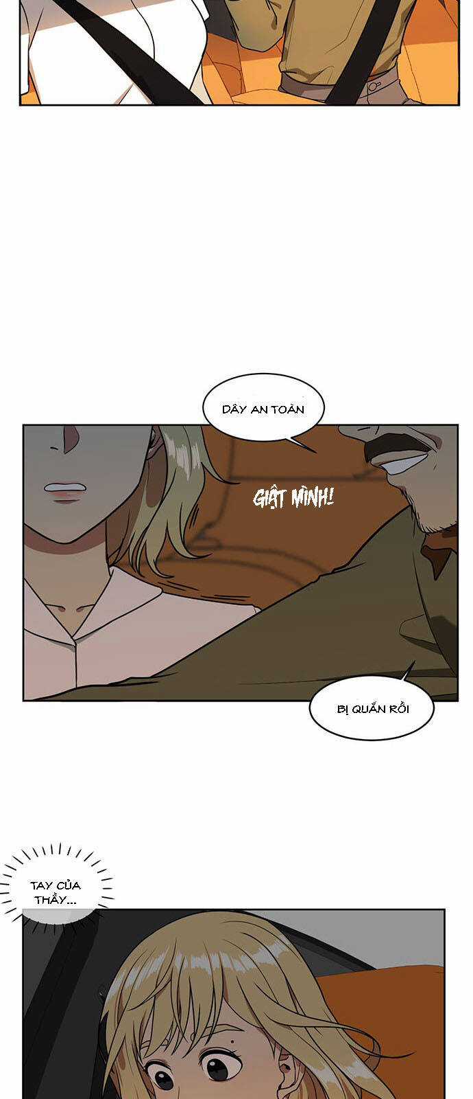 Thay Đổi Tôi - Chapter 19 - Trang 27