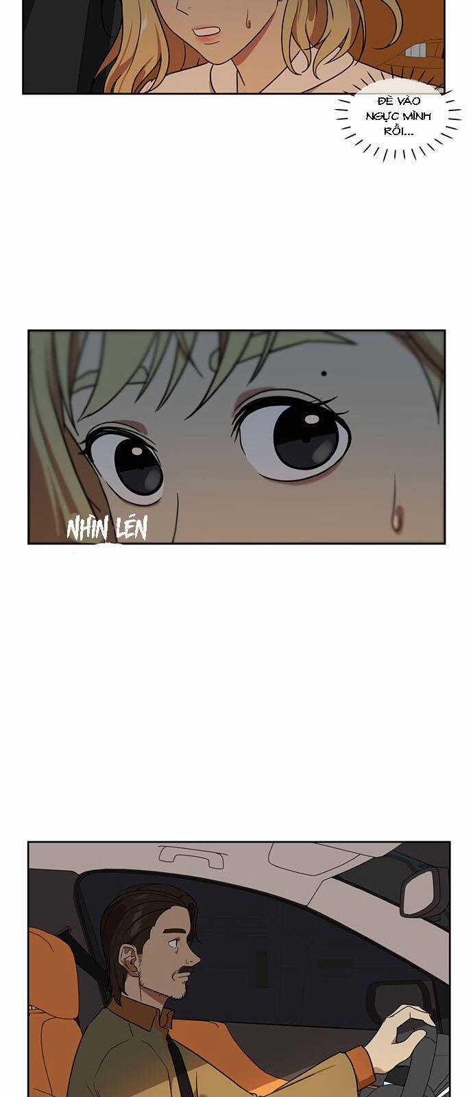 Thay Đổi Tôi - Chapter 19 - Trang 28