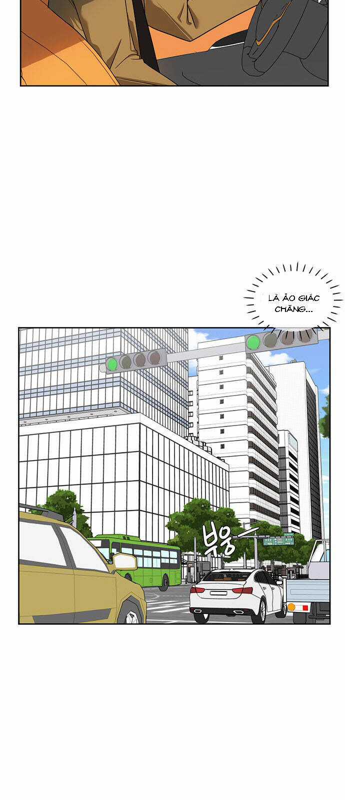 Thay Đổi Tôi - Chapter 19 - Trang 29