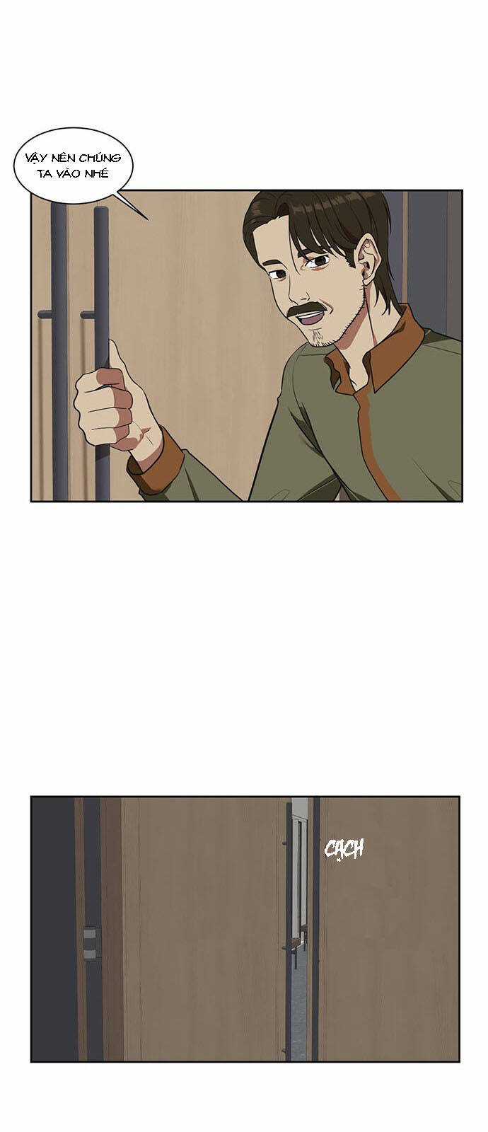 Thay Đổi Tôi - Chapter 19 - Trang 32