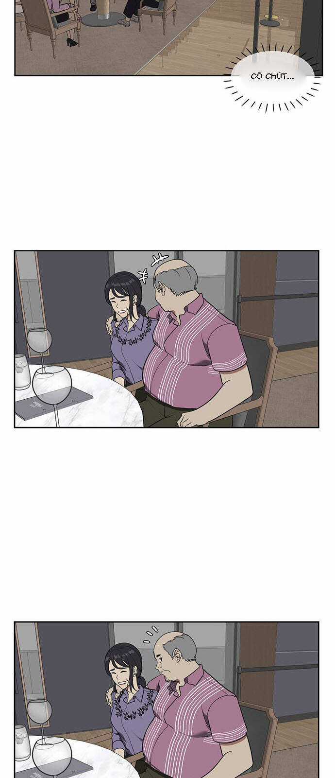 Thay Đổi Tôi - Chapter 19 - Trang 34