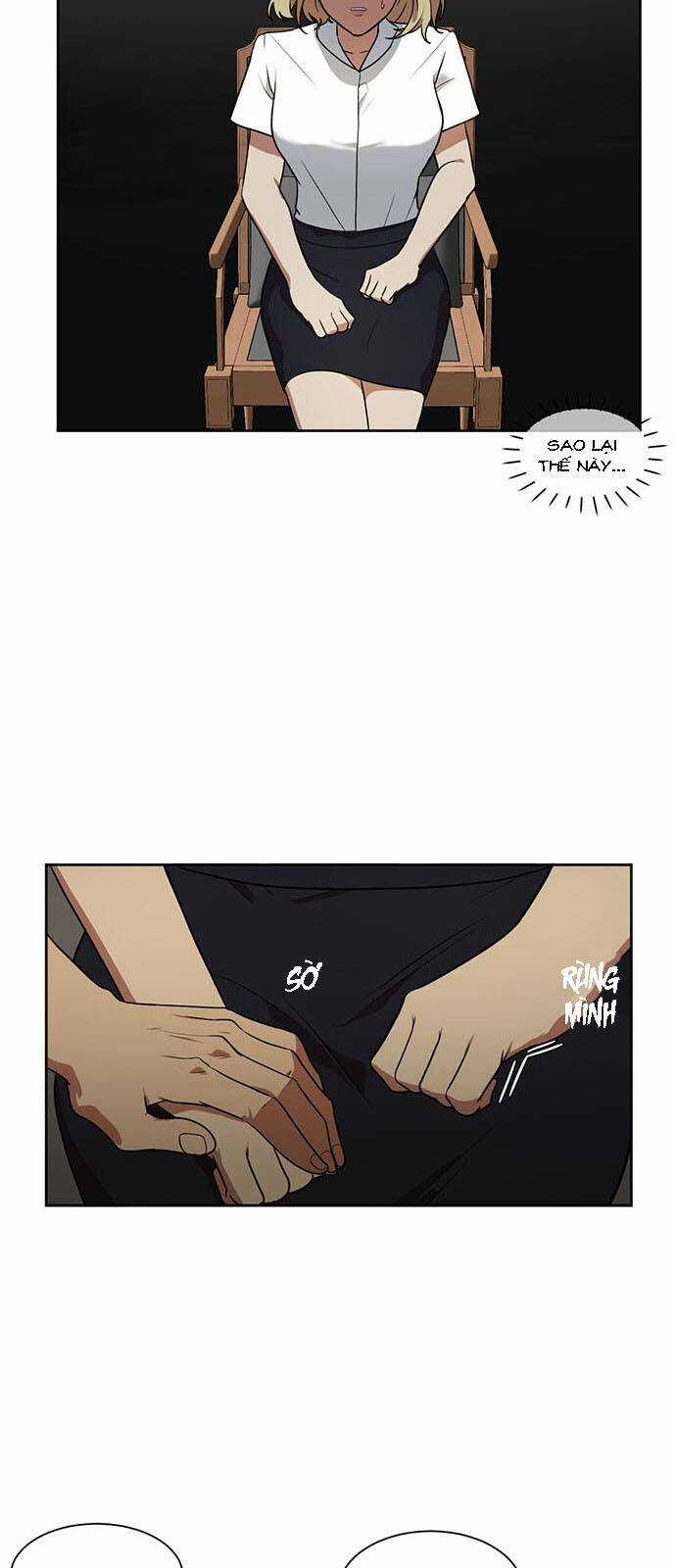 Thay Đổi Tôi - Chapter 19 - Trang 40